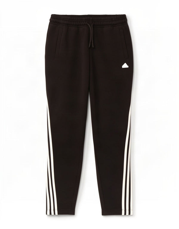 Pantaloni della tuta da ragazzo Adidas 13-14 anni neri