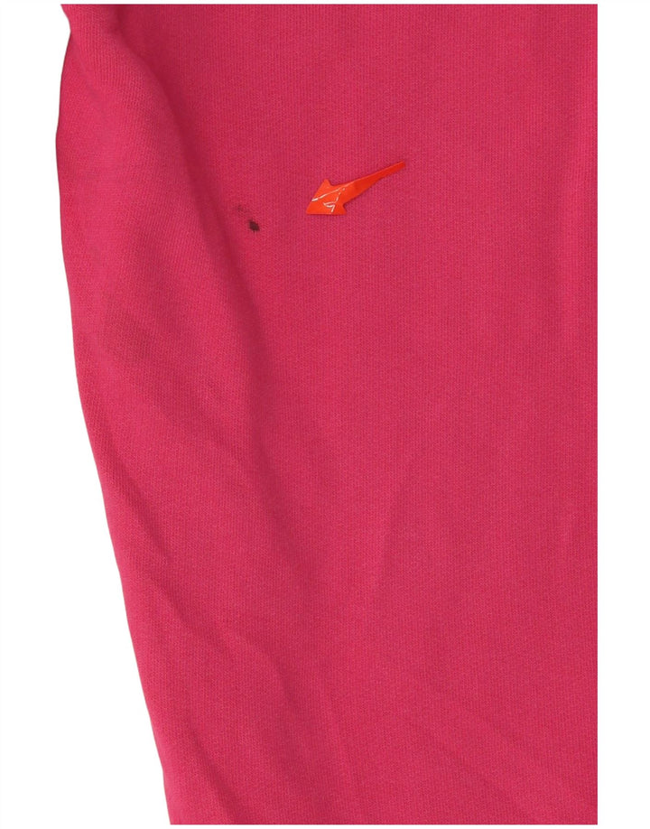 PUMA Girls Tracksuit Trousers 13-14 Years  Pink