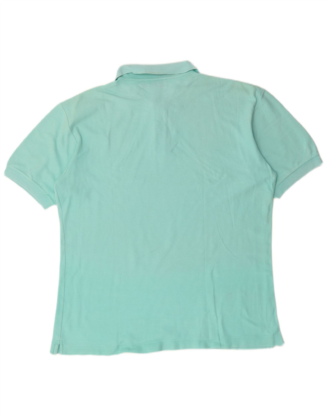 Polo Uomo FILA IT 56 XL Blu Cotone