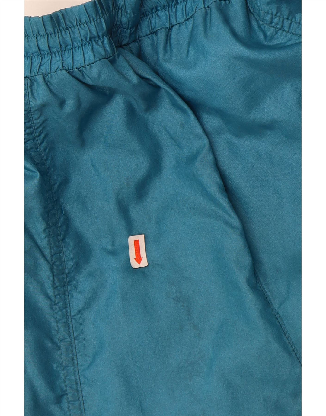 PUMA Mens Tracksuit Trousers Joggers Large  Blue Polyamide Vintage Puma and Second-Hand Puma from Messina Hembry 
