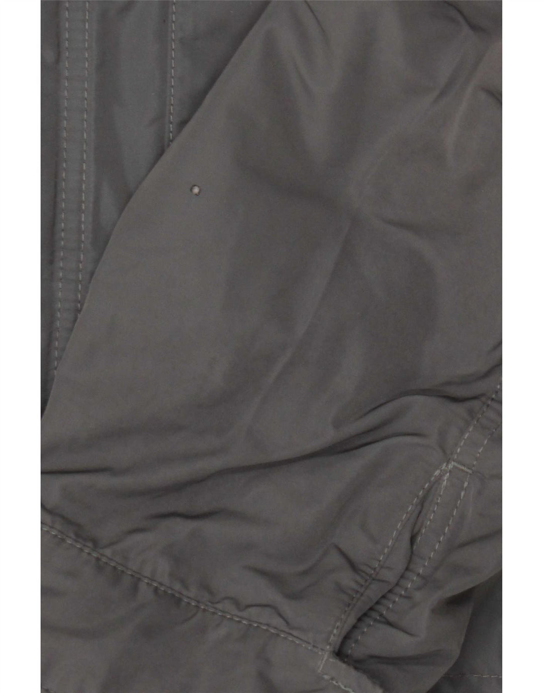Giacca multiuso da uomo Marks & Spencer UK 46 3XL Poliestere grigio