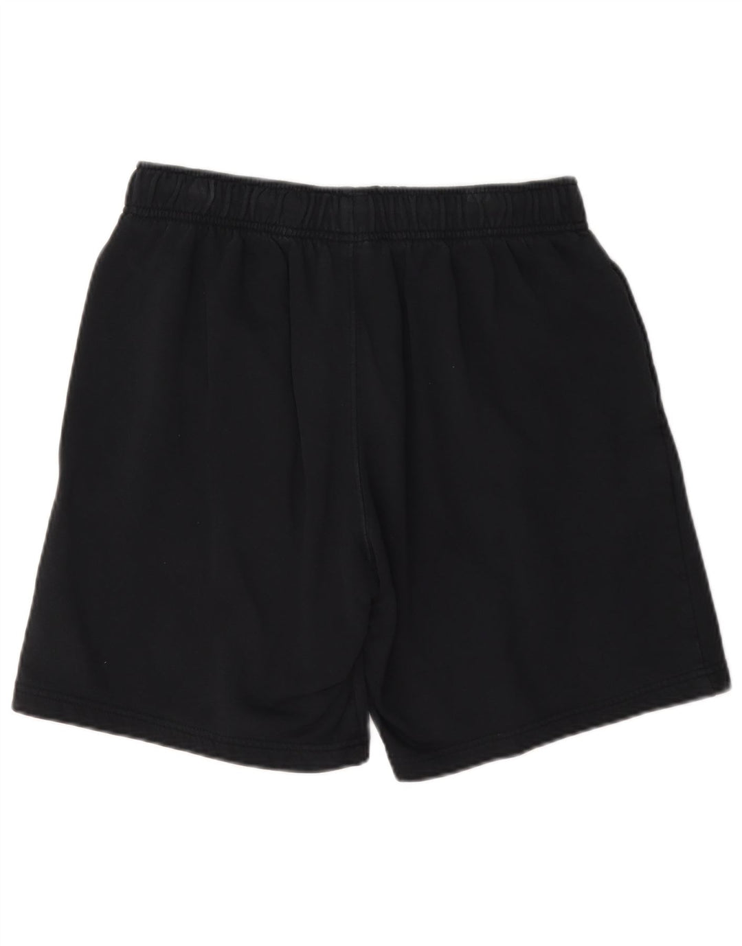 Pantaloncini sportivi Champion da uomo grandi neri