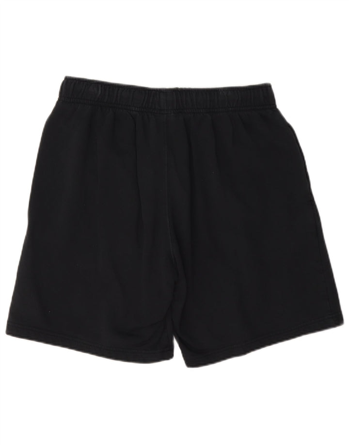Pantaloncini sportivi Champion da uomo grandi neri