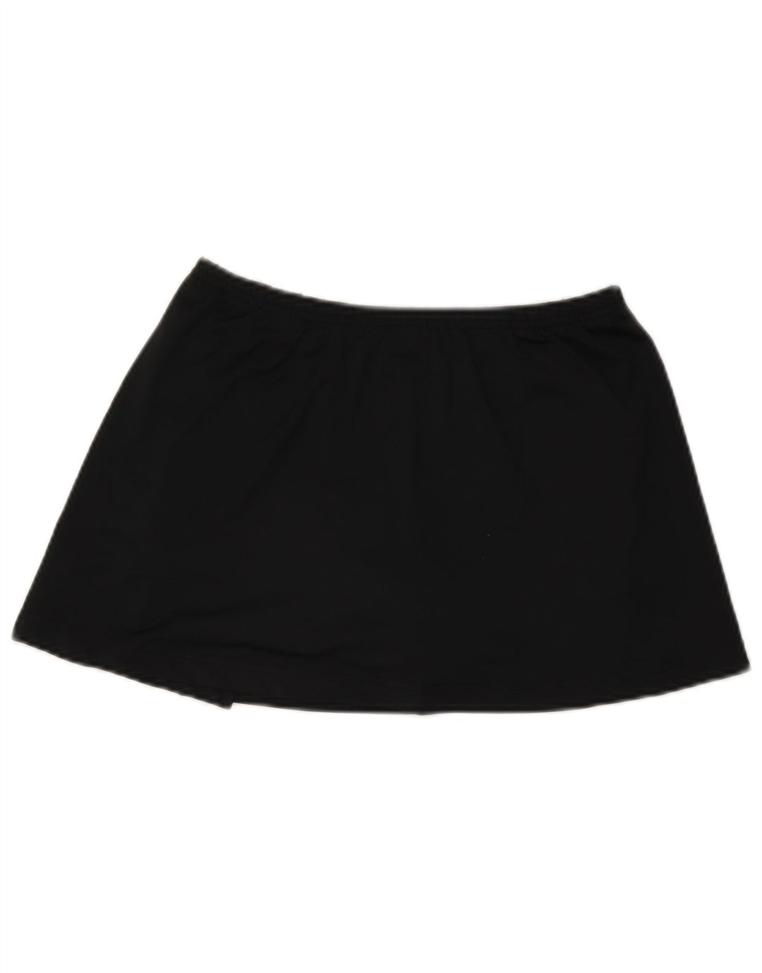 Gonna pantalone Lotto da donna UK 12 medio nero