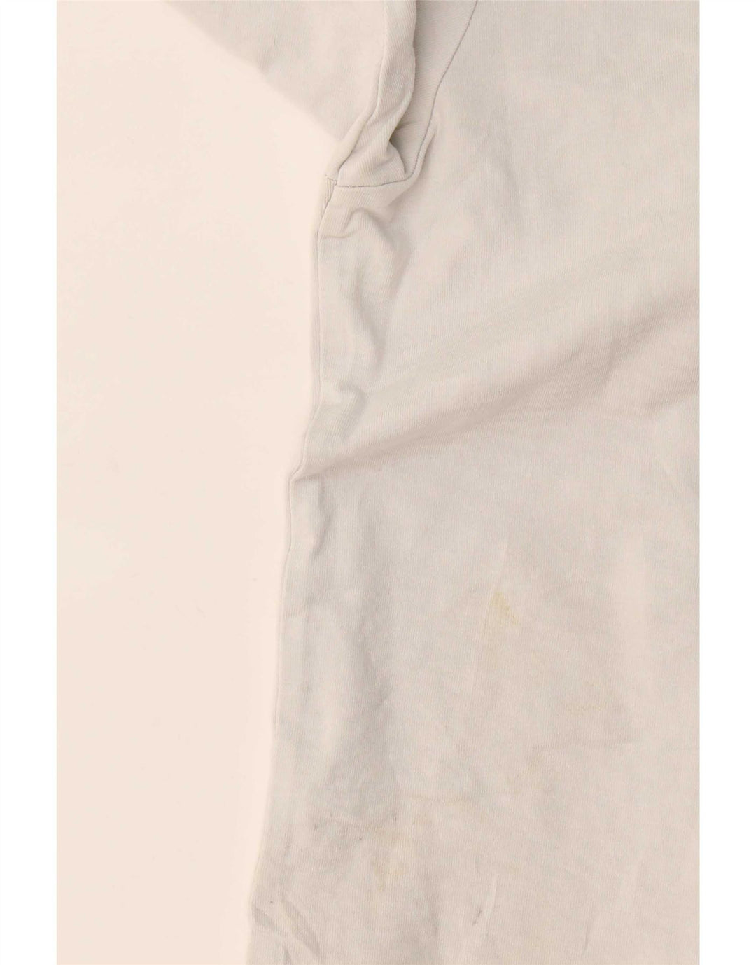 Liu Jo T-shirt grafica da uomo Top Small in cotone bianco
