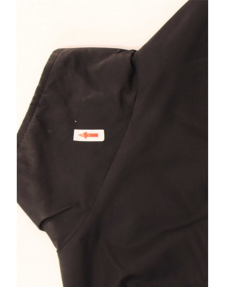 Giubbotto bomber da uomo North Sails UK 36 Small Nero Poliammide