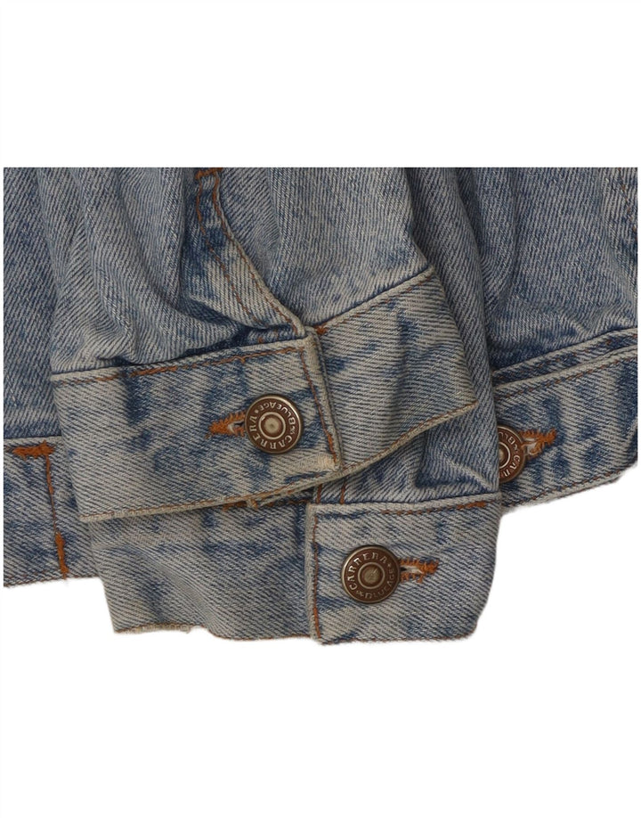 Giacca Denim Bambina CARRERA 11-12 Anni Blu