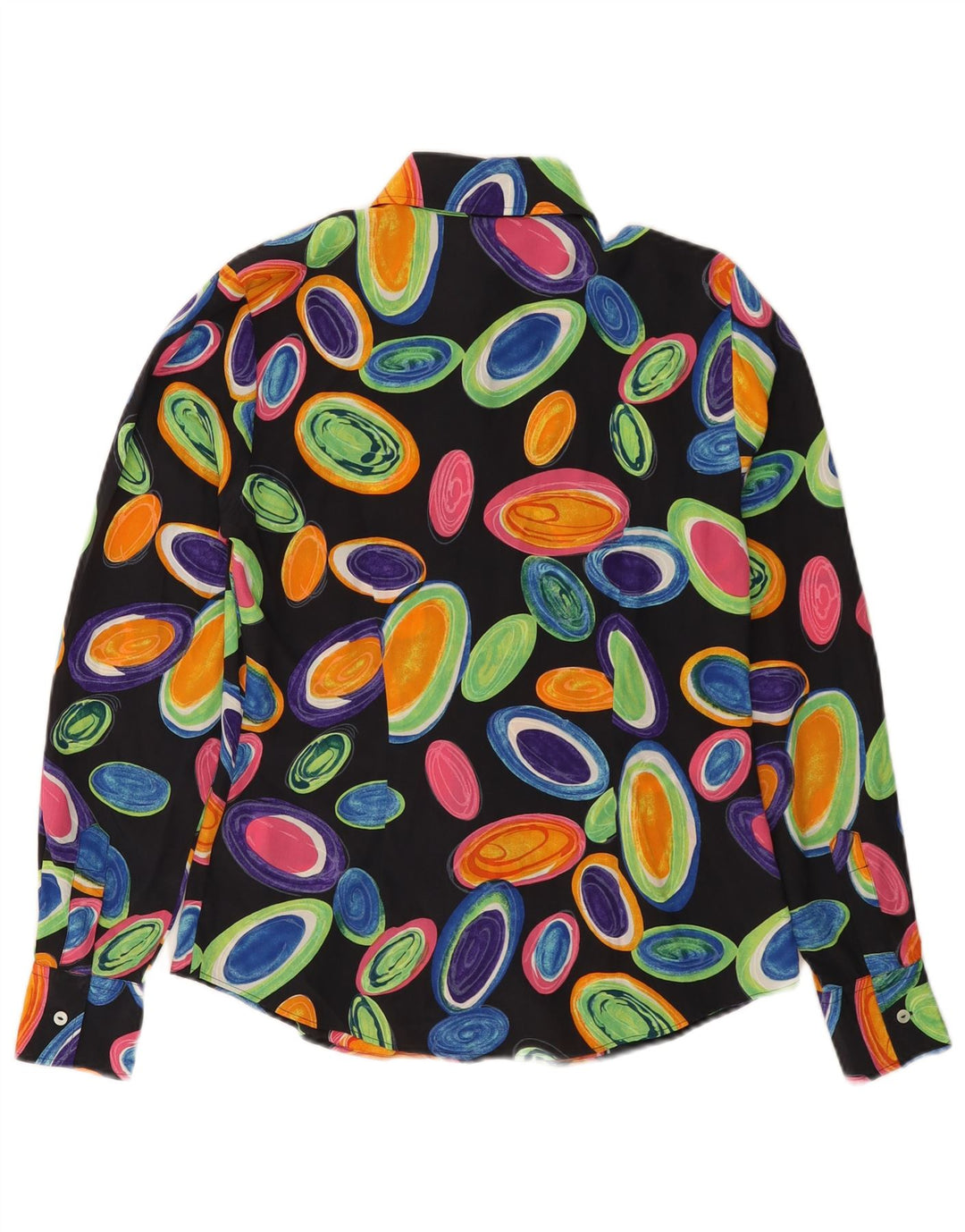 Camicetta da donna con motivo astratto INGRAM IT 42 medio multicolore