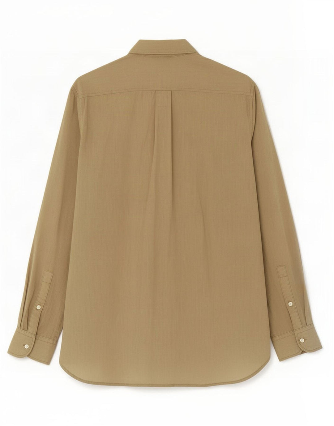 Maglia lunga da donna Gap UK 14 Medium Khaki Ramie