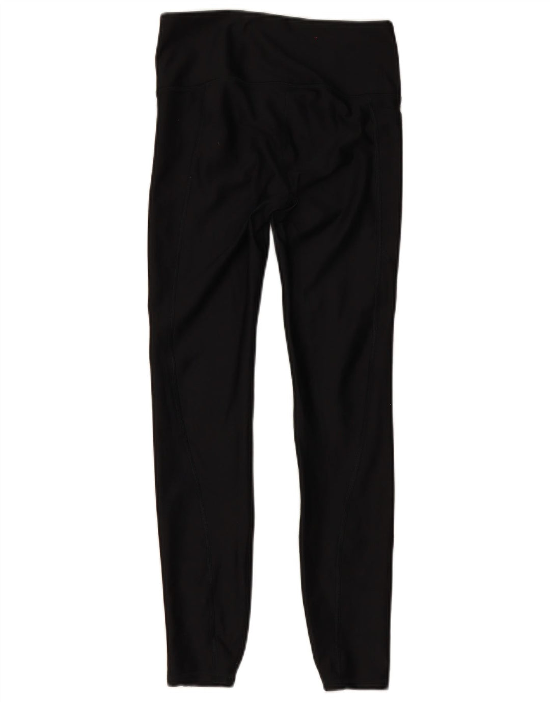 Leggings da donna Under Armour UK 10 Small Poliestere nero
