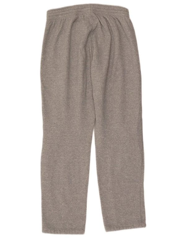 Pantaloni da tuta Champion da donna Heritage Fit UK 14 Large Grey Cotton