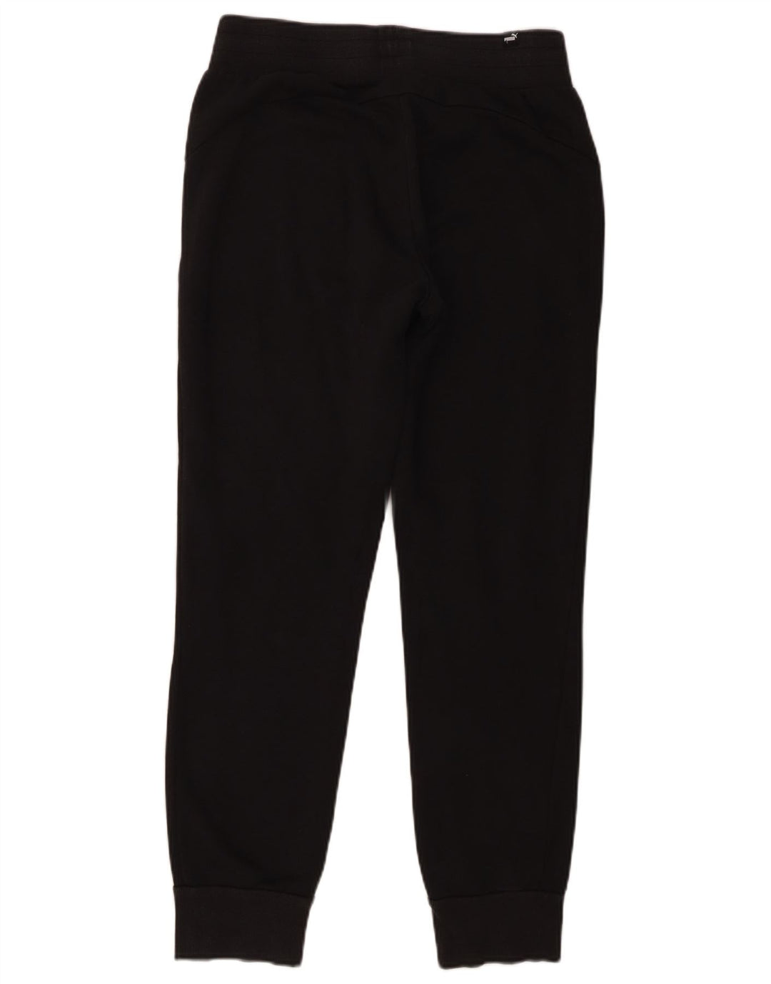 Pantaloni da tuta da donna Puma Joggers UK 10 Small Nero