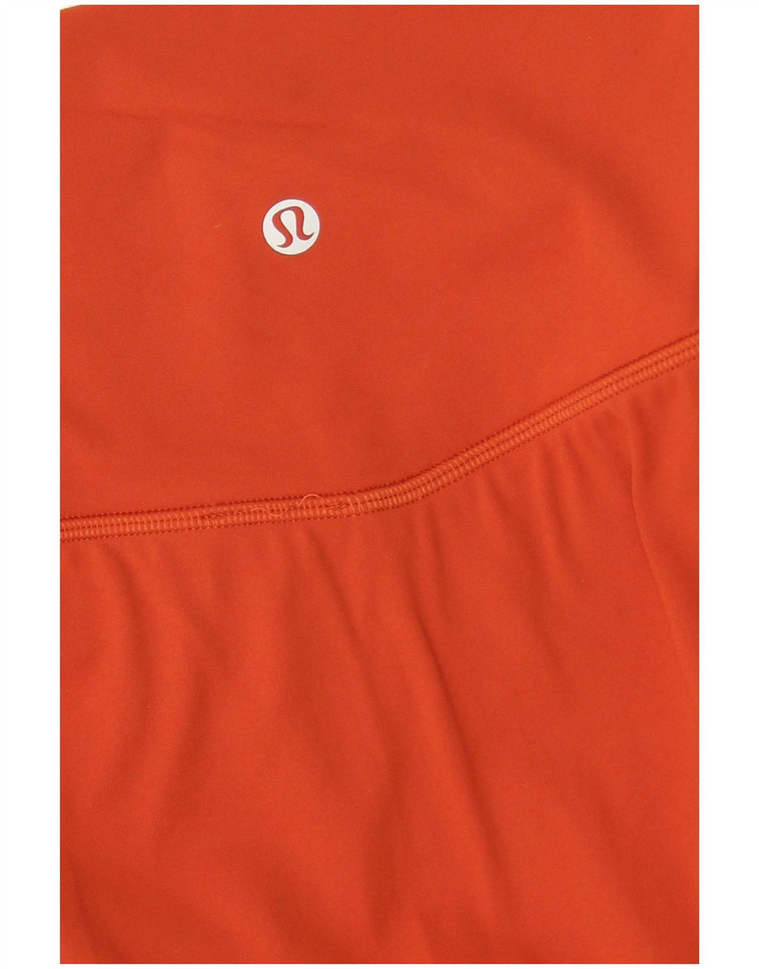 Gonna corta da donna Lululemon US 12 grande marrone