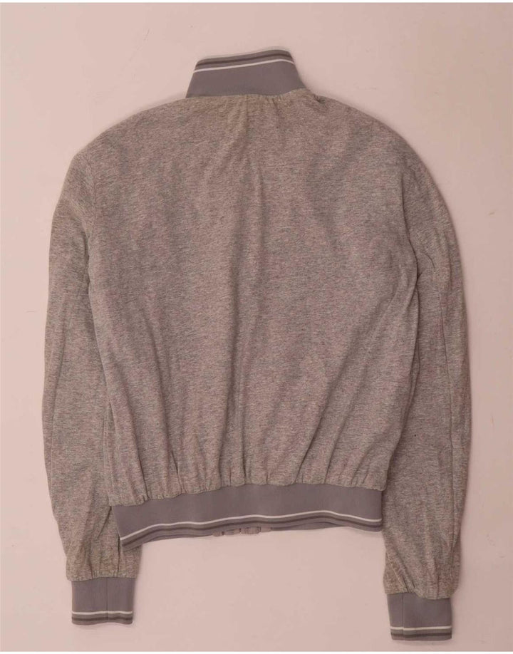Giacca reversibile bambina PEUTEREY 15-16 anni 3XL Poliestere grigio