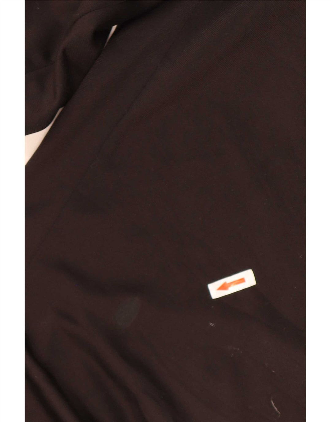 Pantaloni da tuta da uomo Puma Joggers XL Nero Poliestere