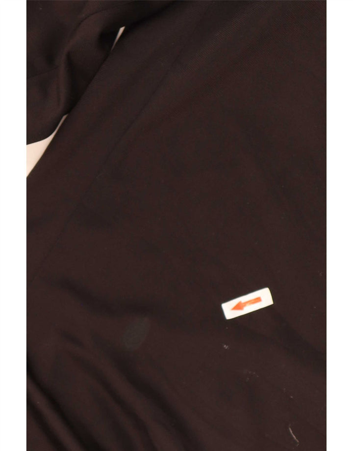 Pantaloni da tuta da uomo Puma Joggers XL Nero Poliestere
