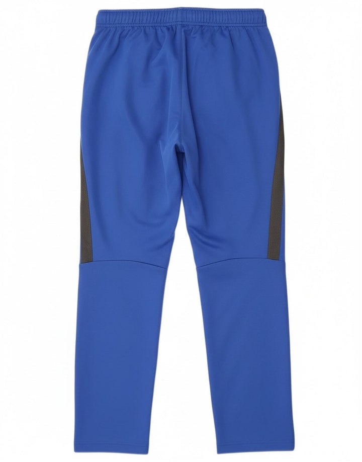Pantaloni da tuta Nike da uomo Small Blue Colourblock