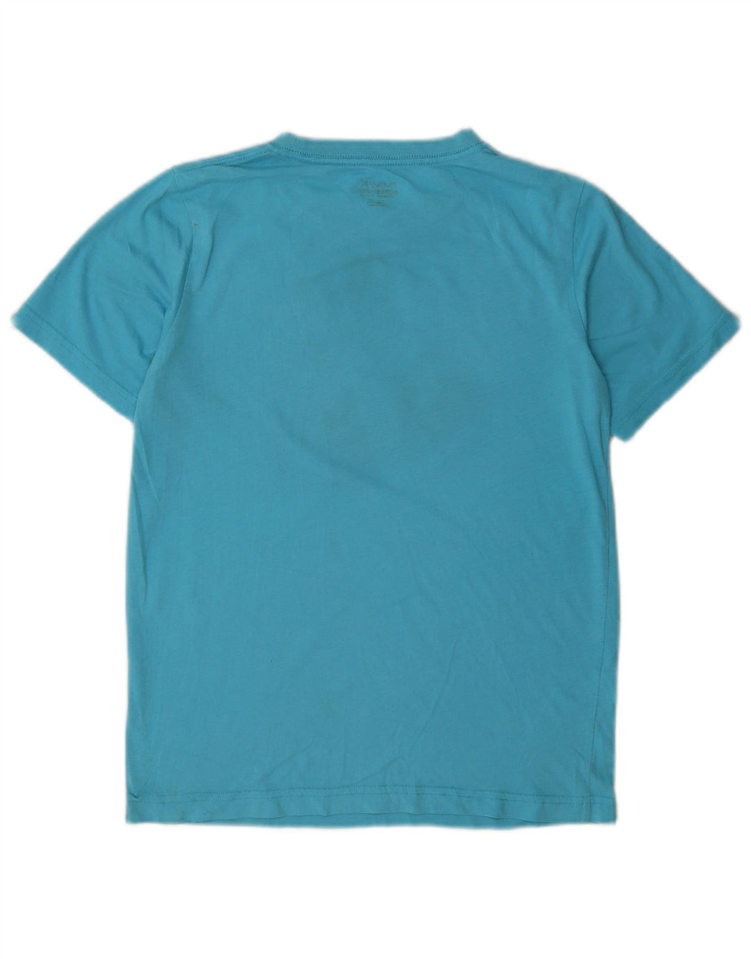 T-shirt grafica per ragazzi Hurley 12-13 anni Blu