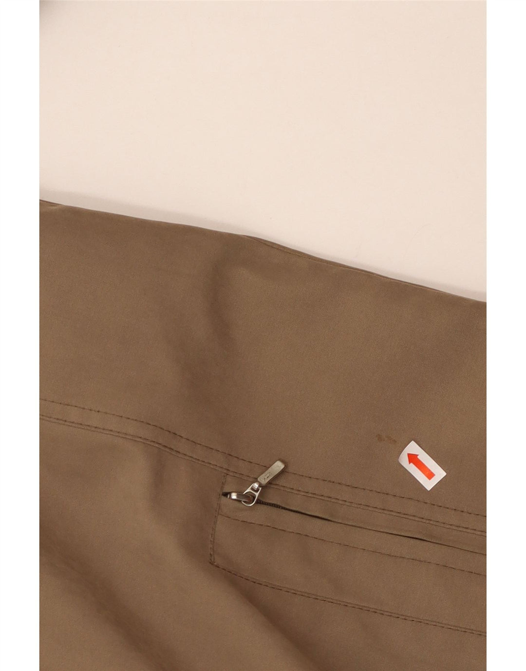 Cappotto da donna ENSIGN UK 16 Large Beige