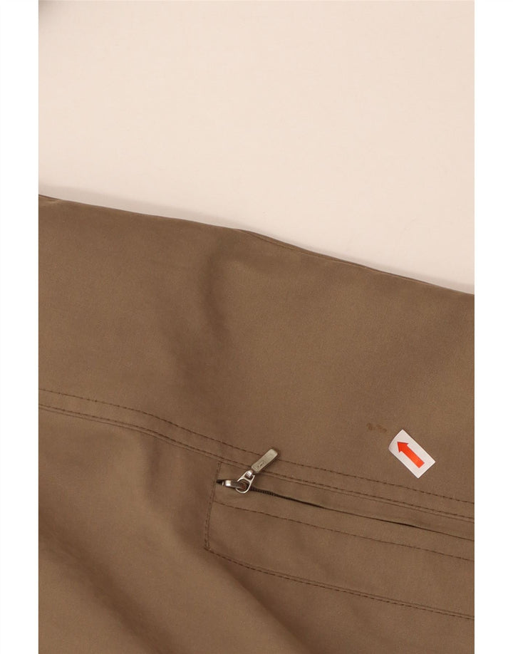 Cappotto da donna ENSIGN UK 16 Large Beige