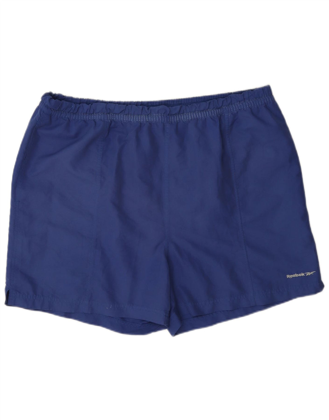 Pantaloncini da bagno Reebok Uomo XL Blu