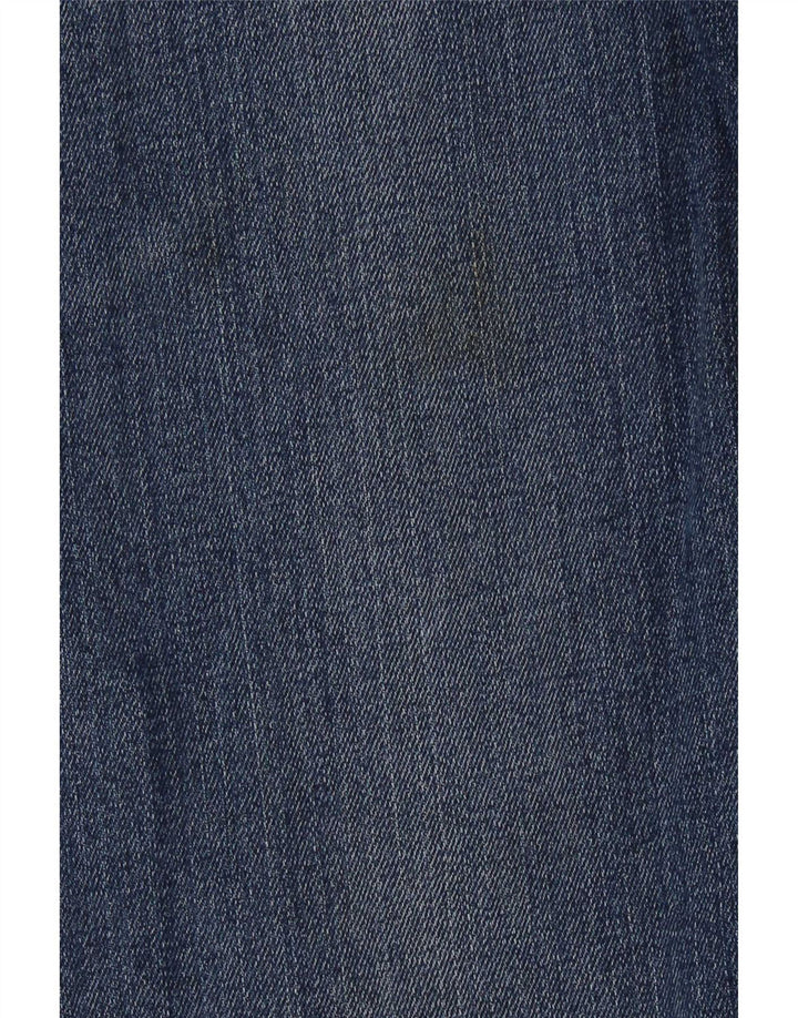 Jeans Lee Daren Slim da uomo W36 L34 cotone blu
