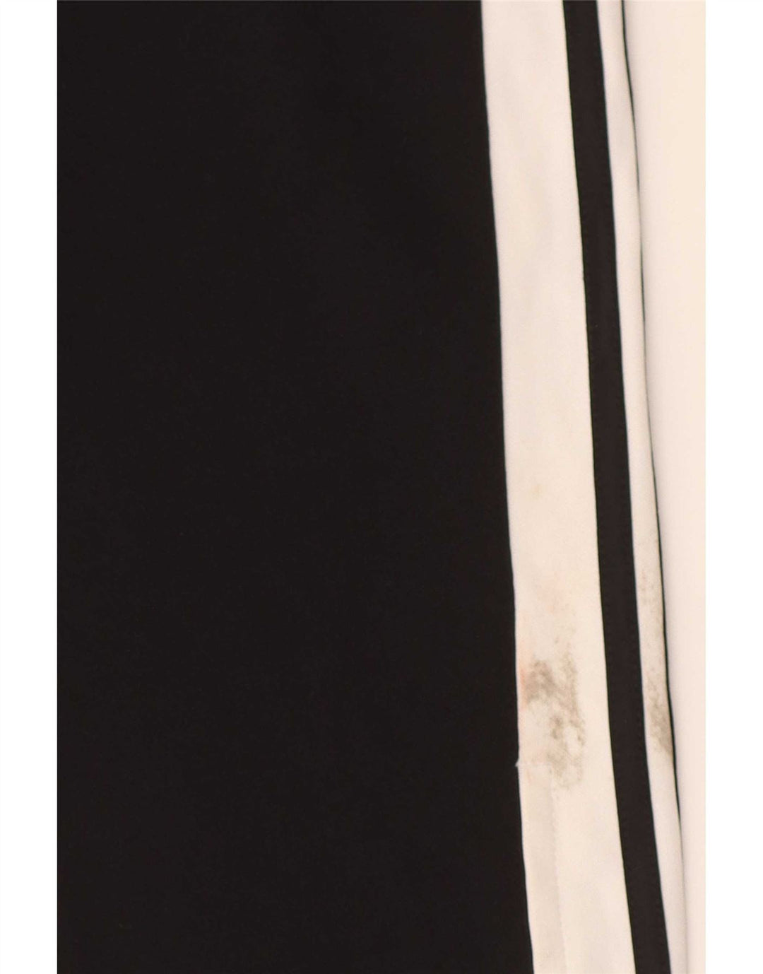 Pantaloni da tuta grafica Adidas Aeroready da uomo XL poliestere nero
