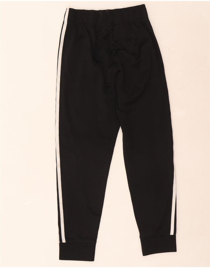 Pantaloni da tuta da ragazzo Adidas Joggers 9-10 anni Poliestere nero