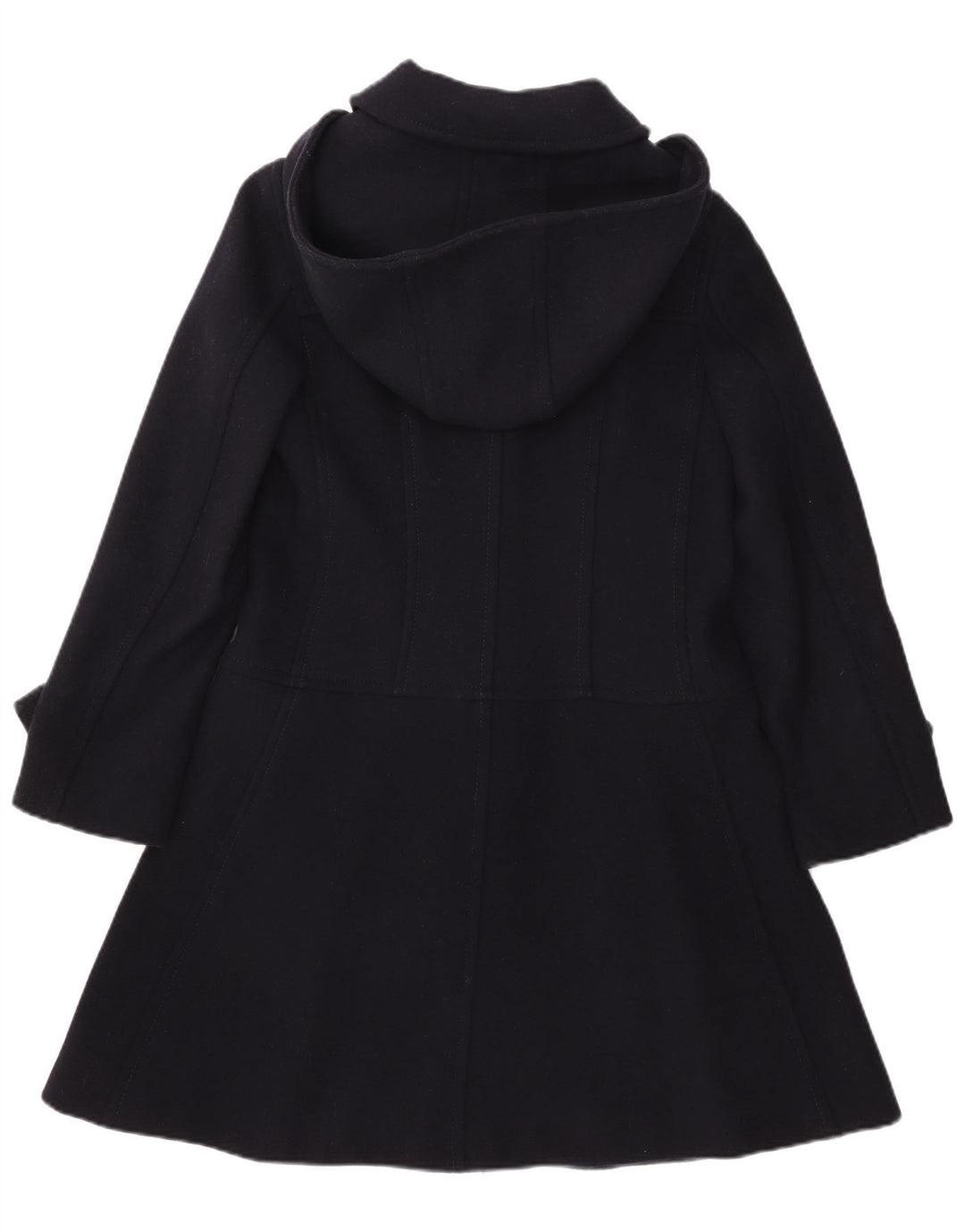 Montgomery da donna Alberta Ferretti Philosophy UK 12 medio blu navy
