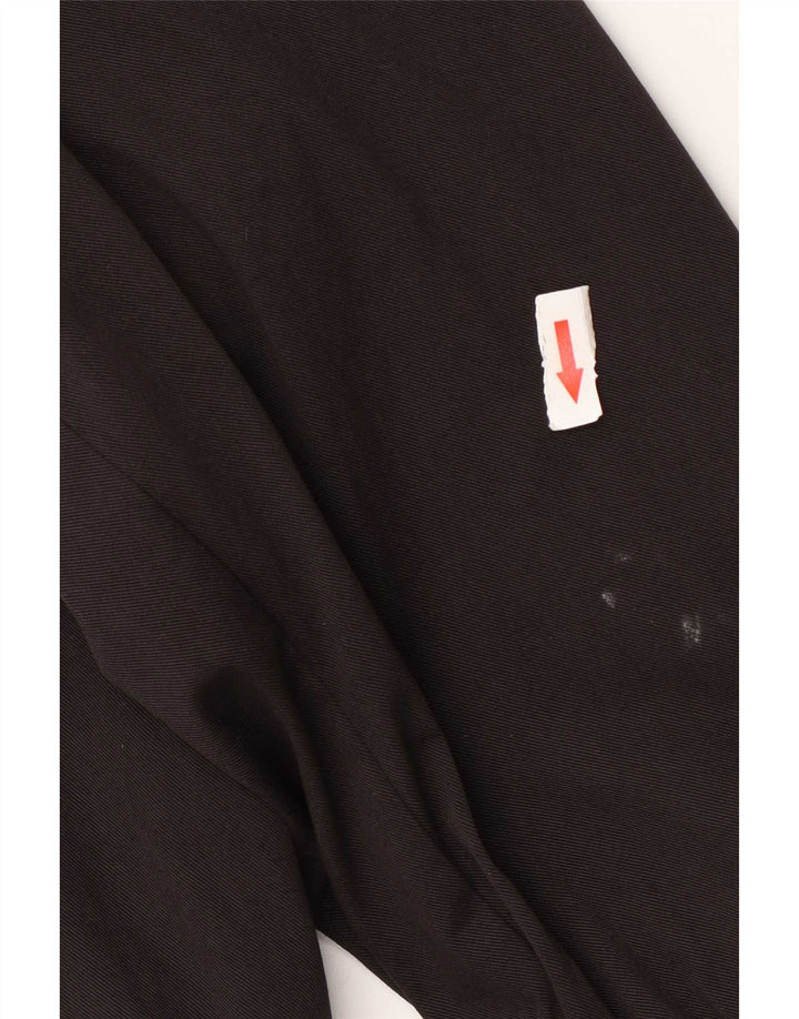 Giubbotto bomber da uomo Diesel UK 44 2XL Nero