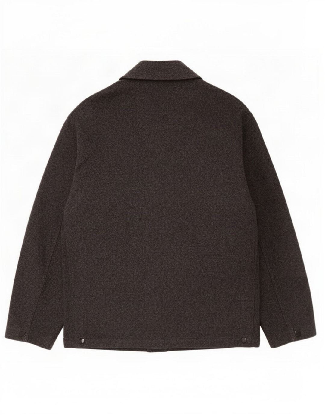Seventy Giacca da uomo Utility UK 42 XL Lana grigia