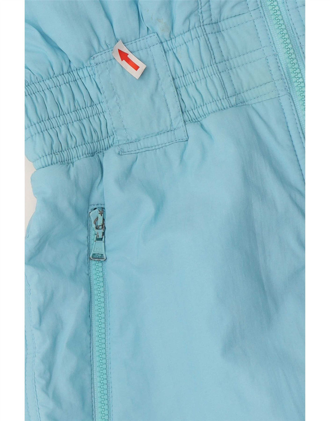 Tuta da sci da donna Ellesse IT 42 Blu medio Poliammide