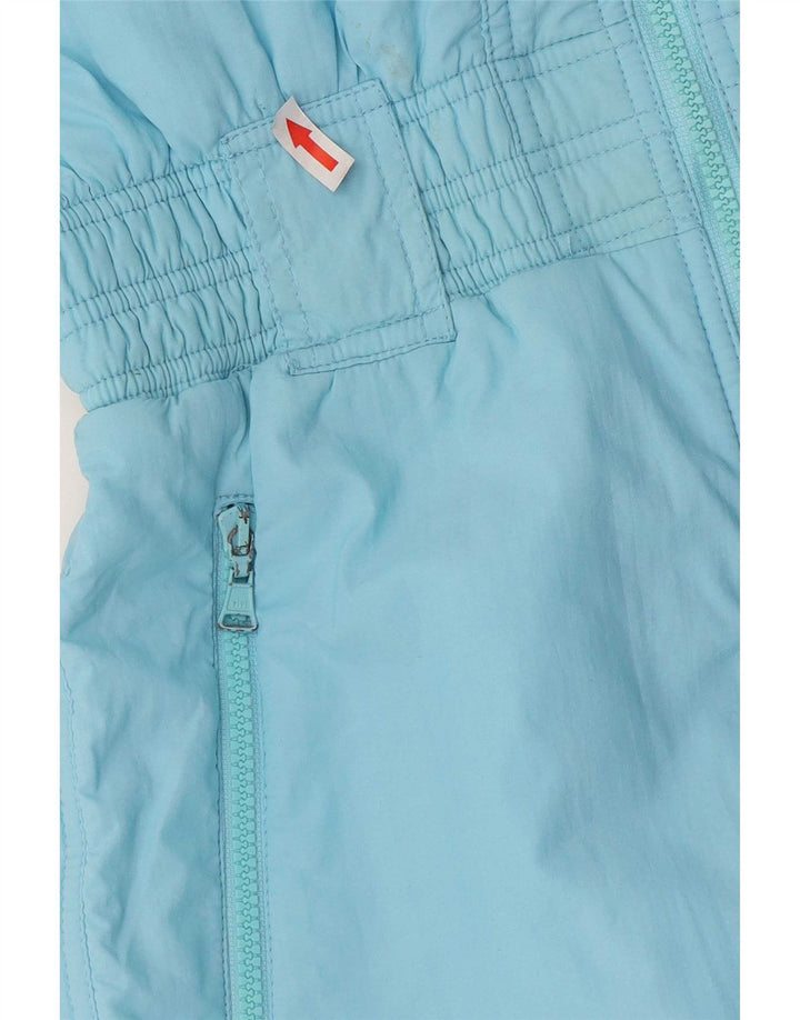 Tuta da sci da donna Ellesse IT 42 Blu medio Poliammide