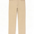 Levi's Jeans 501 dritti da uomo W33 L32 Beige