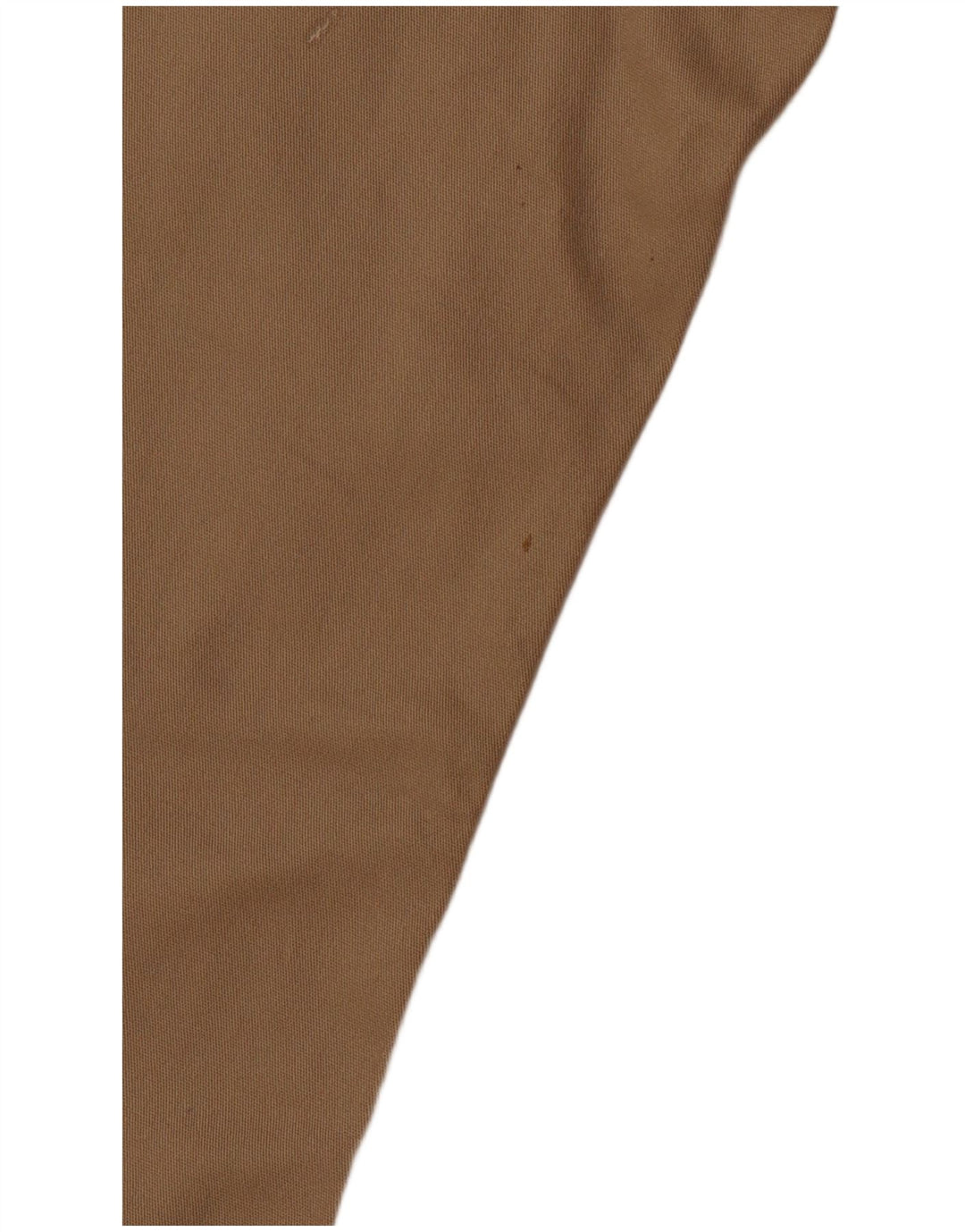 DICKIES Pantaloni casual slim da donna US 17 2XL W36 L34 Cotone beige