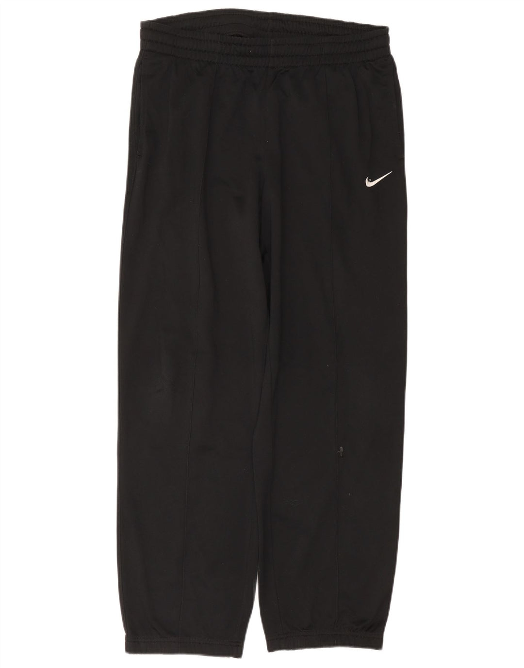 Pantaloni della tuta da uomo Nike Joggers Large neri