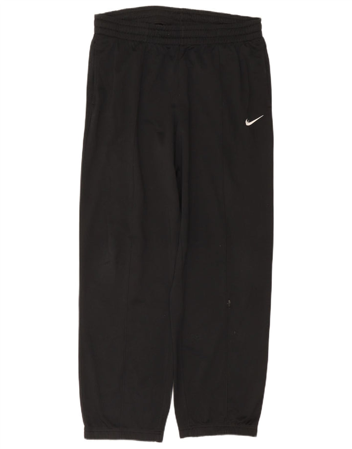 Pantaloni della tuta da uomo Nike Joggers Large neri