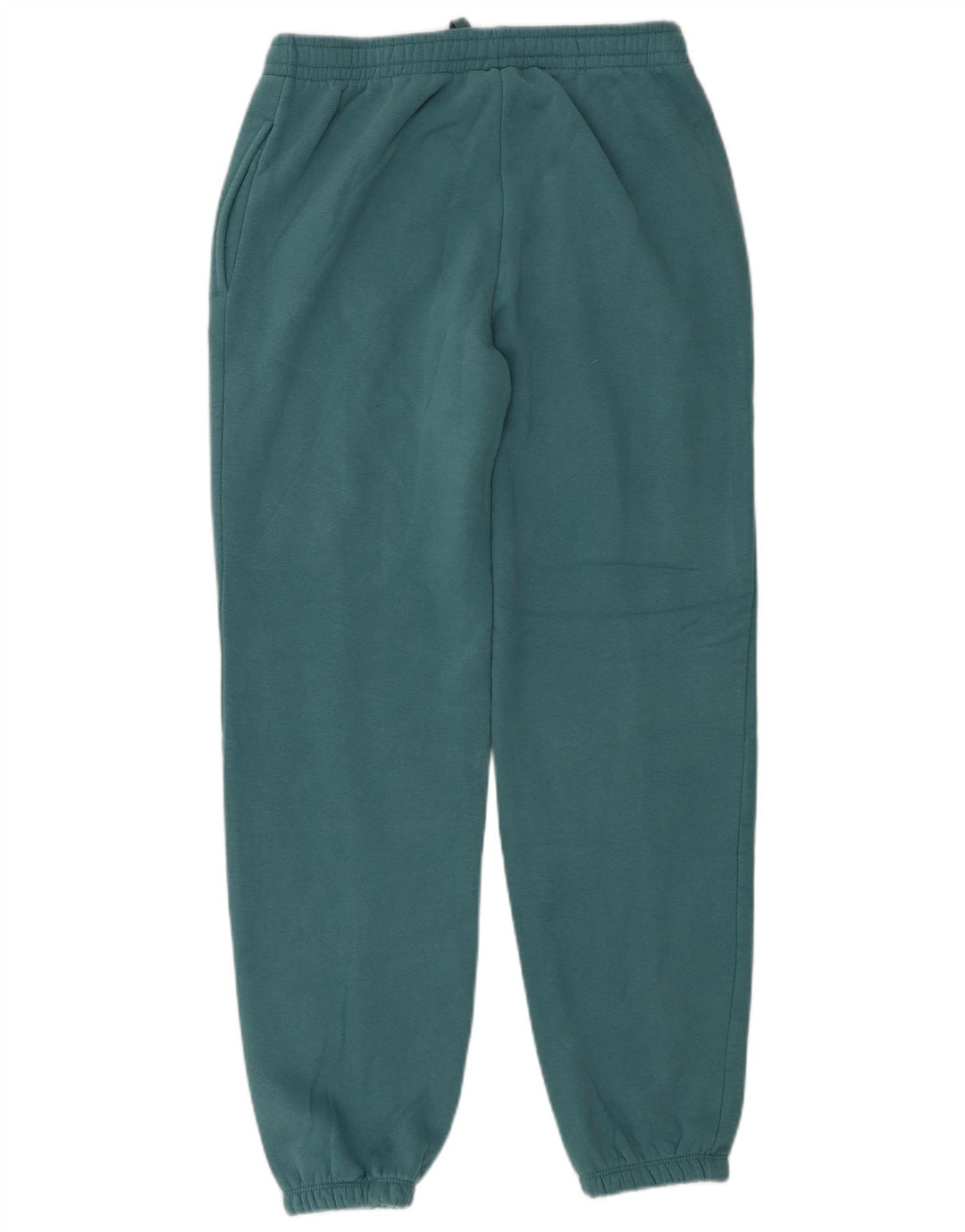 Pantaloni da tuta da uomo Champion Joggers in cotone blu medio