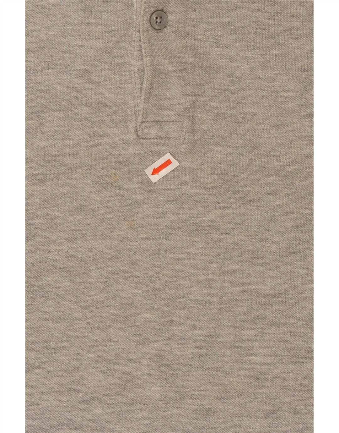 Polo Diadora Uomo 2XL Grigia