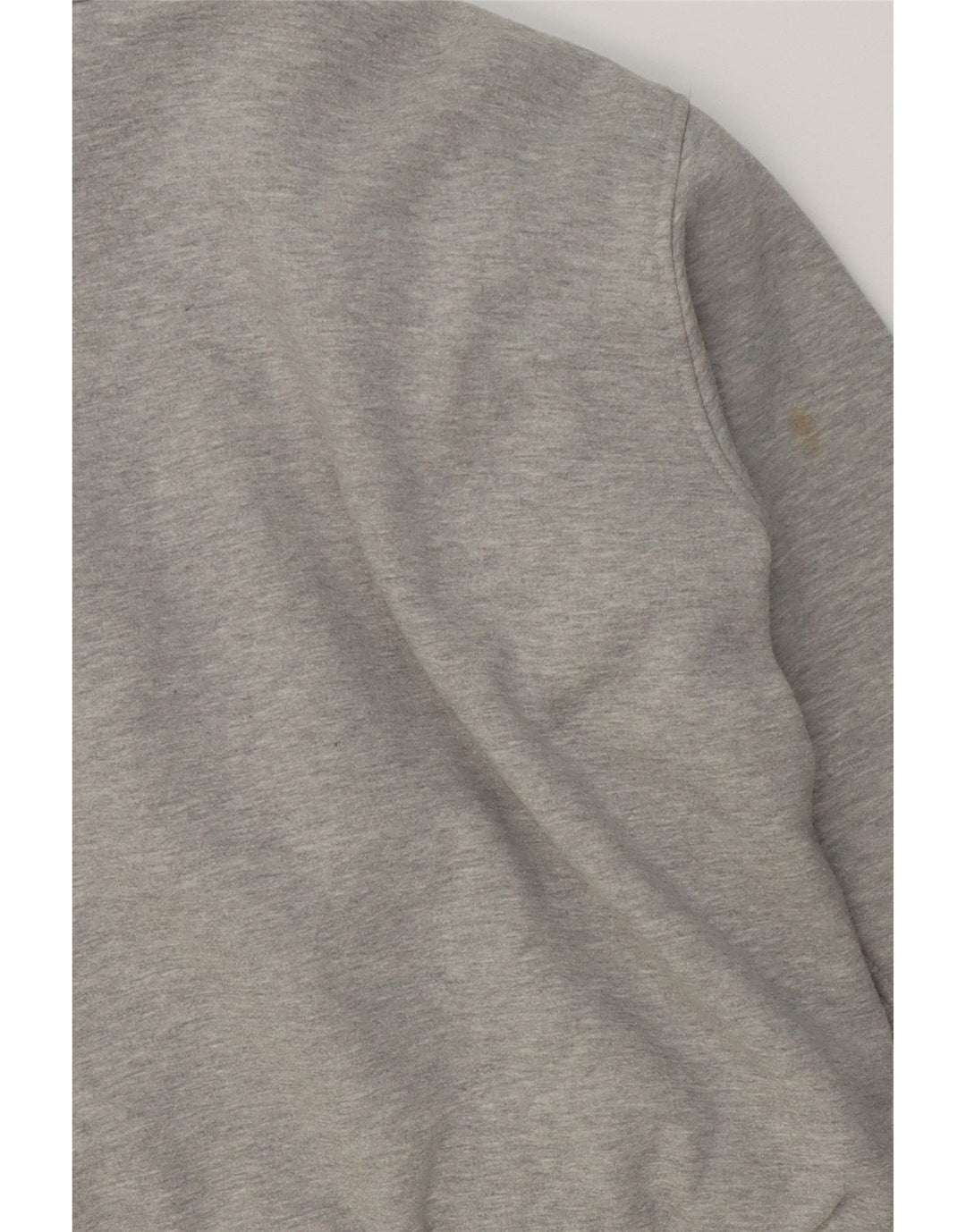 BUSE Mens Tracksuit Top Jacket Large Grey Cotton Motorcycle Vintage Buse and Second-Hand Buse from Messina Hembry 