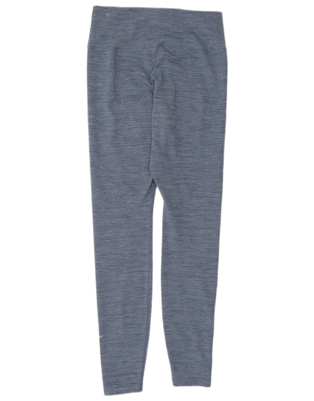 Leggings Nike Dri Fit da donna UK 8 piccoli blu
