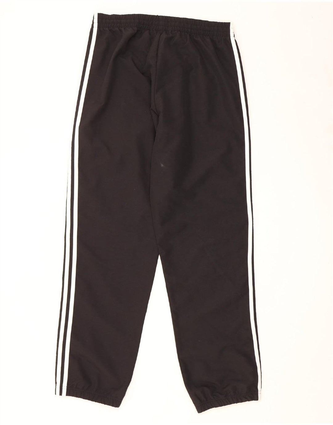 Pantaloni da tuta da uomo ADIDAS Joggers UK 40/42 Medium Nero Poliestere