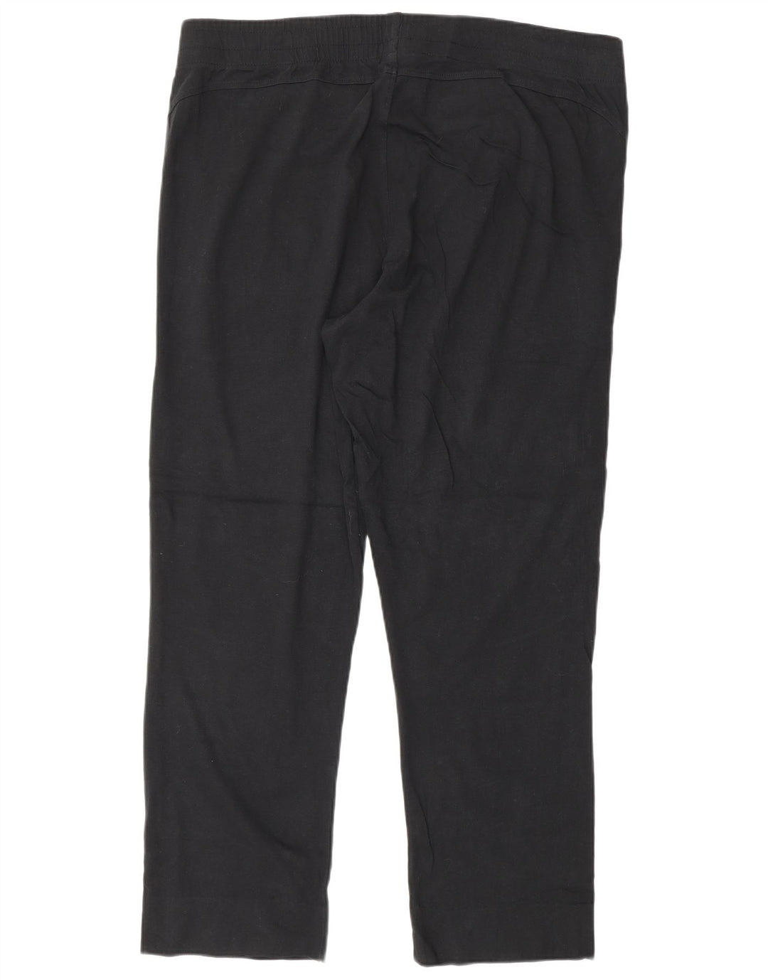 Pantaloni Tuta Uomo DIADORA 2XL Cotone Nero