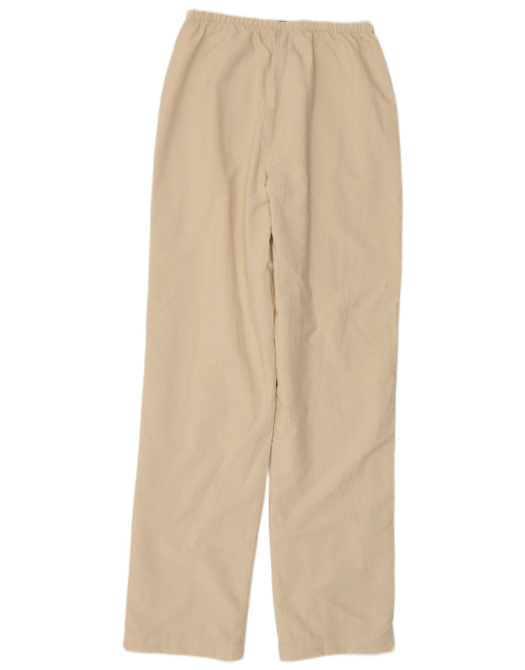 Pantaloni da tuta da uomo Lotto in poliestere beige medio