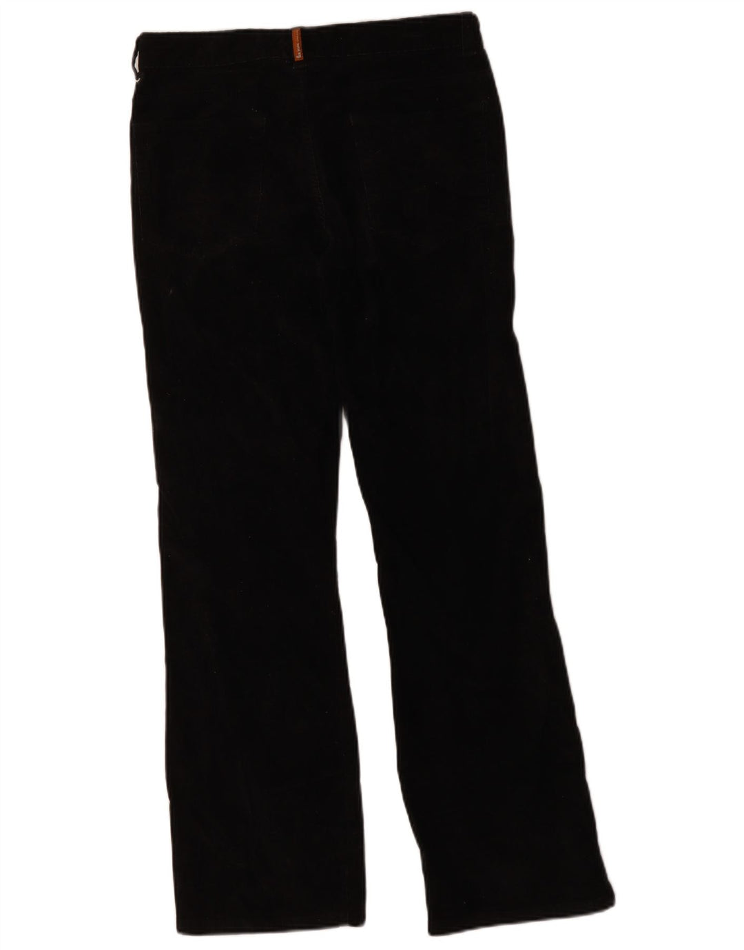 Jeans dritti da donna Lee US 5/6 medi W30 L30 neri