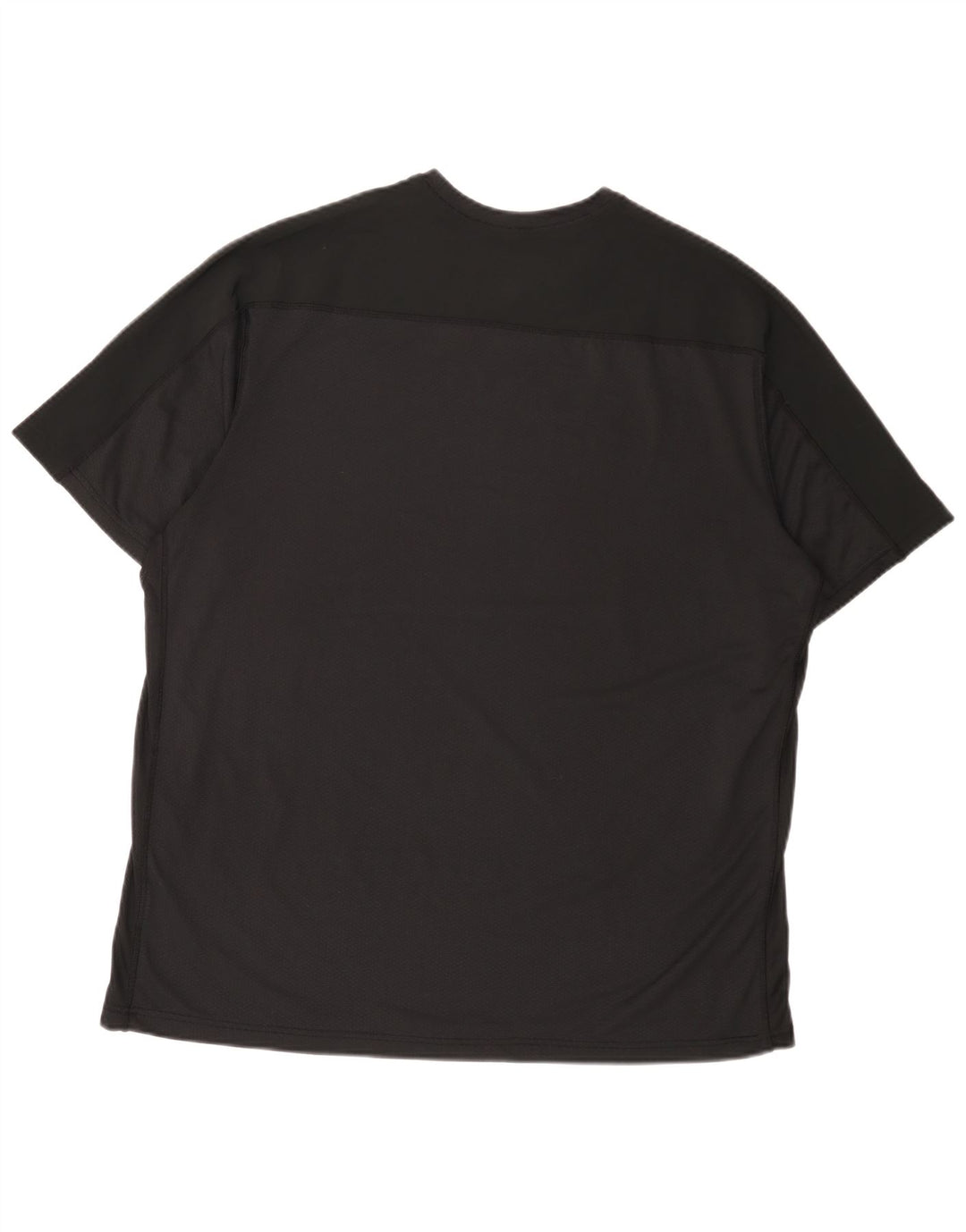 Maglietta Nike Dri Fit da uomo XL nera