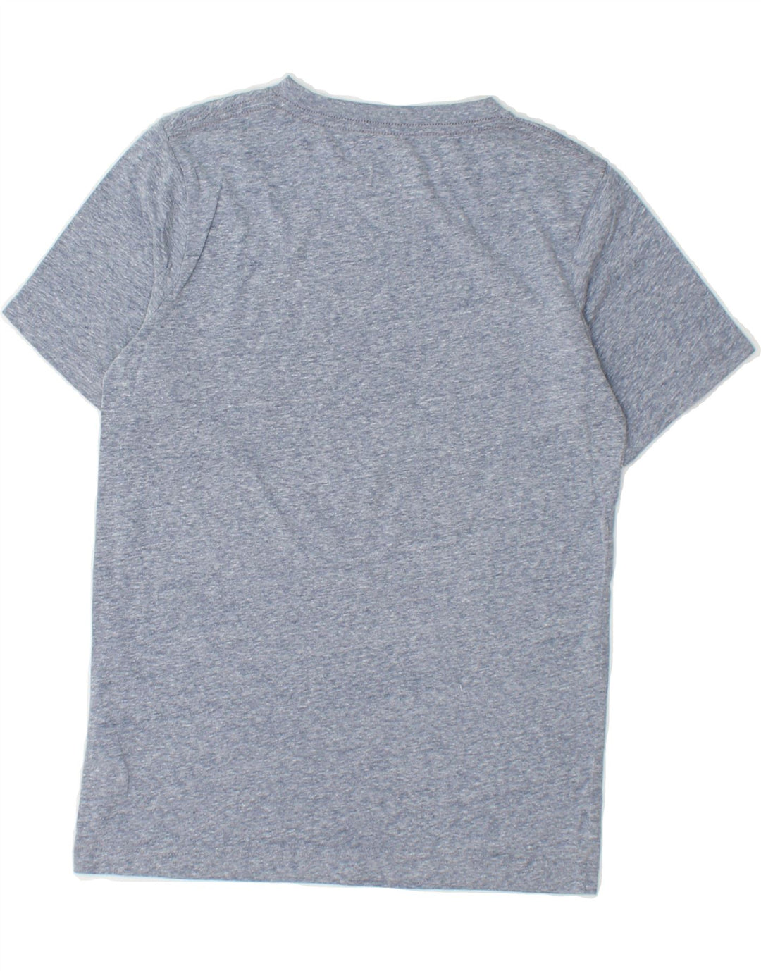 LEVI'S Boys San Francisco Graphic T-Shirt Top 10-11 Years Medium Blue Vintage Levi's and Second-Hand Levi's from Messina Hembry 