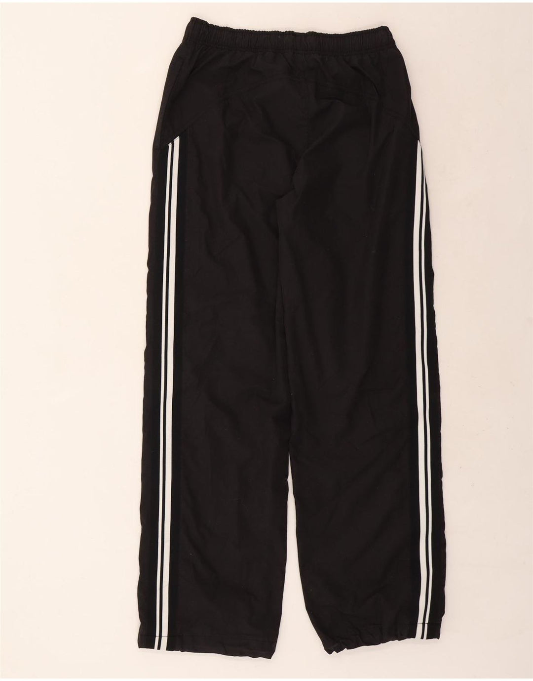 Pantaloni da tuta da uomo Nike Medium Nero Poliestere