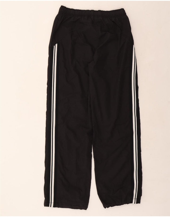 Pantaloni da tuta da uomo Nike Medium Nero Poliestere