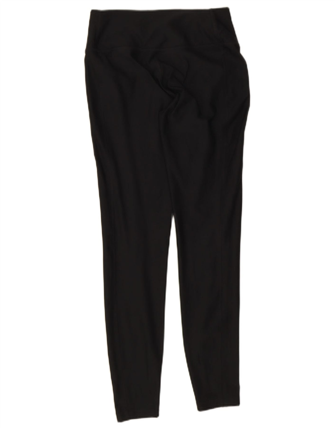 Leggings Nike Dri Fit da donna UK 4 XS poliestere nero